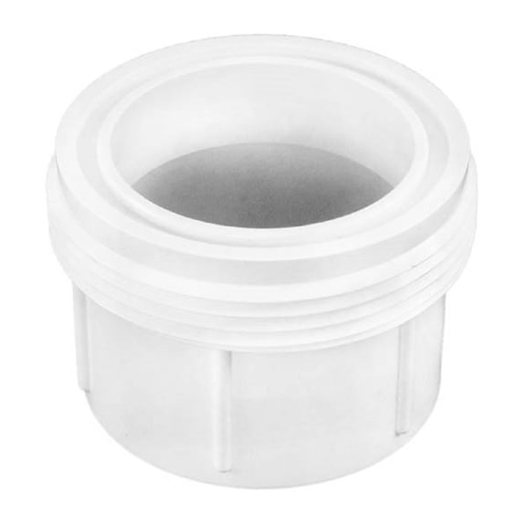 Delta UV 1000-2748 Heater Union 2" Tailpiece - White