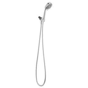 Delta Universal Showering 8-Setting Hand Shower in Chrome 75811