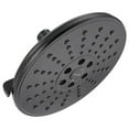 thumbnail image 1 of Delta Universal Showering Components 3-Setting Raincan Shower Head in Venetian Bronze, 1 of 2