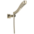 thumbnail image 1 of Delta Universal Showering Components 4-Setting Adjustable Wall Mount Hand Shower in Polished Nickel, 1 of 2
