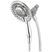 Delta Universal Showering Components 4-Setting In2ition