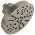 thumbnail image 1 of Delta Universal Showering Components 5-Setting Contemporary Raincan Shower Head in Stainless, 1 of 2