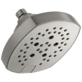thumbnail image 1 of Delta Universal Showering Components: 5-Setting H2Okinetic Shower Head, 1 of 2