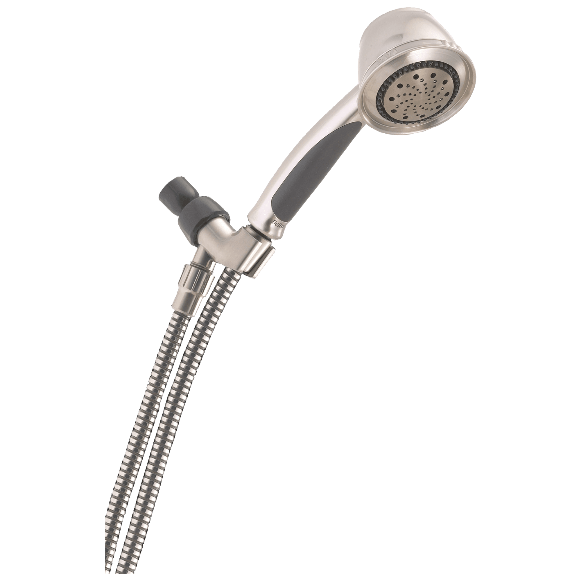 Delta Universal Showering Components: 5-Setting Traditional Hand Shower ...