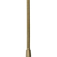 thumbnail image 1 of Delta Universal Showering Components 60"-80" Hand Shower Hose in Champagne Bronze, 1 of 2
