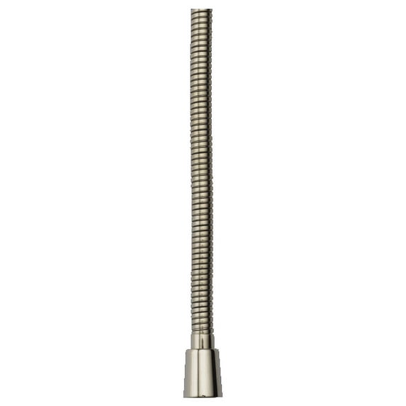 Delta Universal Showering Components 60"-80" Hand Shower Hose in Polished Nickel