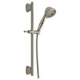 thumbnail image 1 of Delta Universal Showering Components 7-Setting Slide Bar Hand Shower in Stainless, 1 of 2