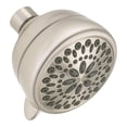 thumbnail image 1 of Delta Universal Showering Components 7-Setting Touch-Clean Shower Head in Satin Nickel, 1 of 2