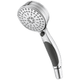 thumbnail image 1 of Delta Universal Showering Components ActivTouch® 9-Setting Hand Shower in Chrome, 1 of 2