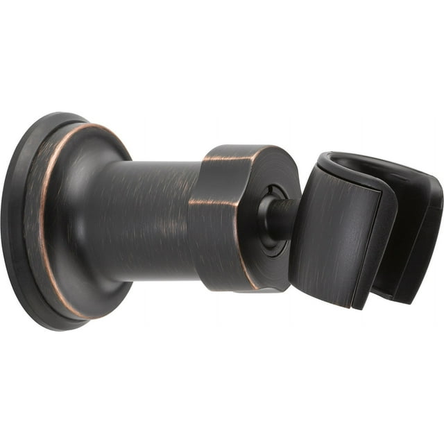 Delta Universal Showering Components Adjustable Wall Mount Hand