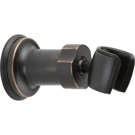 Delta Universal Showering Components Adjustable Wall Mount - Hand Shower in Venetian Bronze