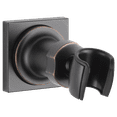 thumbnail image 1 of Delta Universal Showering Components Adjustable Wall Mount for Hand Shower in Venetian Bronze, 1 of 2