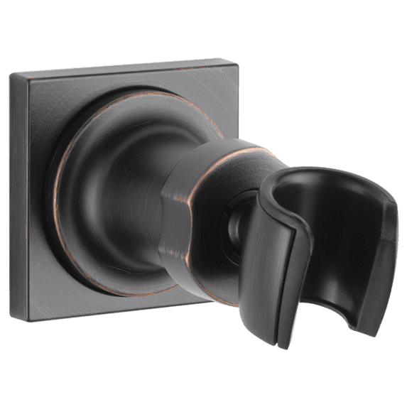 Delta Universal Showering Components Adjustable Wall Mount for Hand Shower in Venetian Bronze