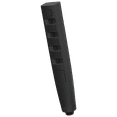 thumbnail image 1 of Delta Universal Showering Components: H2Okinetic® 4-Setting Hand Shower, 1 of 2