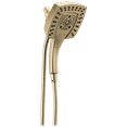 thumbnail image 1 of Delta Universal Showering Components: H2Okinetic® In2ition® 5-Setting Two-in-One Shower, 1 of 2