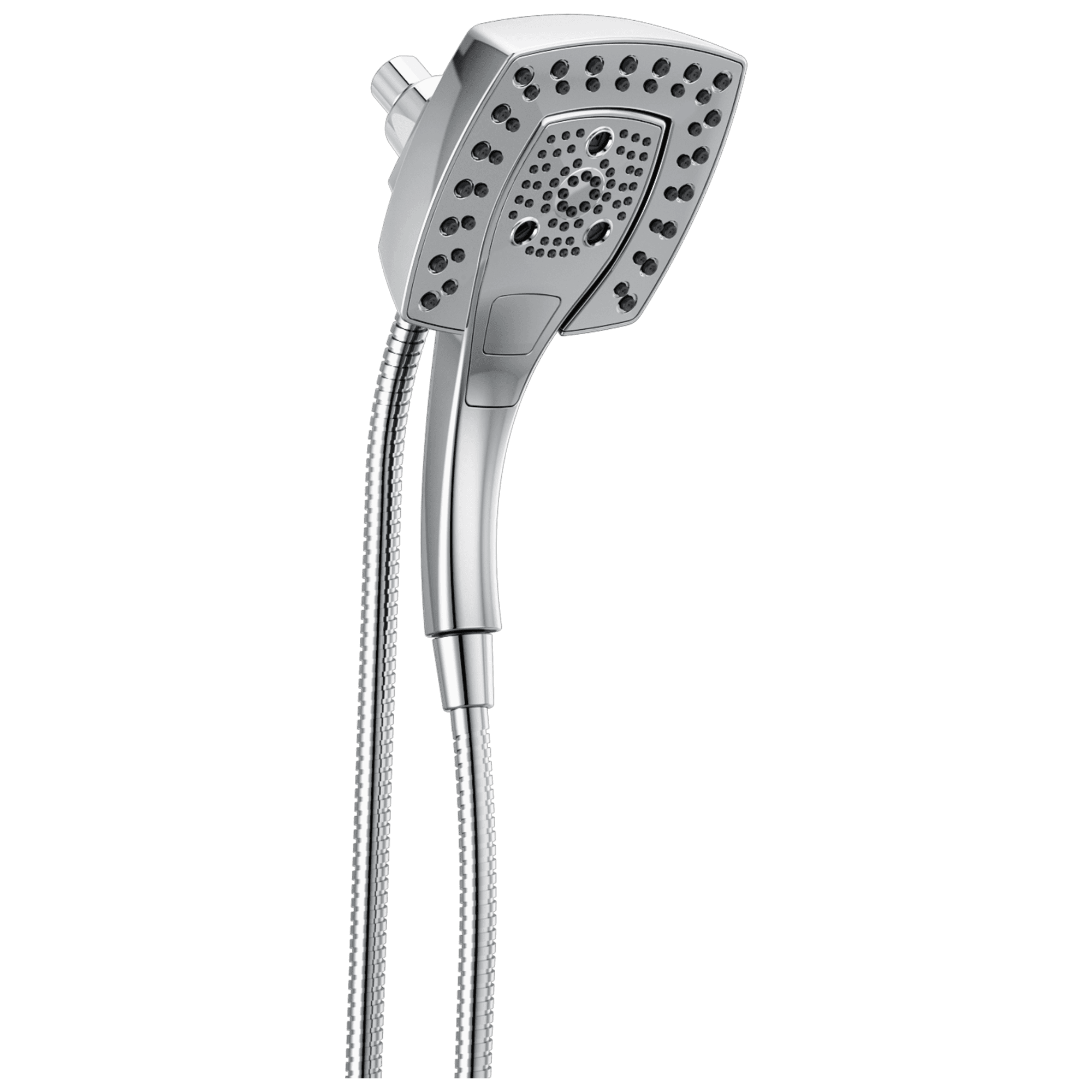 In2ition® 4-Setting Two-in-One Shower in Chrome 75491