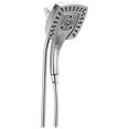 thumbnail image 1 of Delta Universal Showering Components: H2Okinetic® In2ition® 5-Setting Two-in-One Shower, 1 of 2