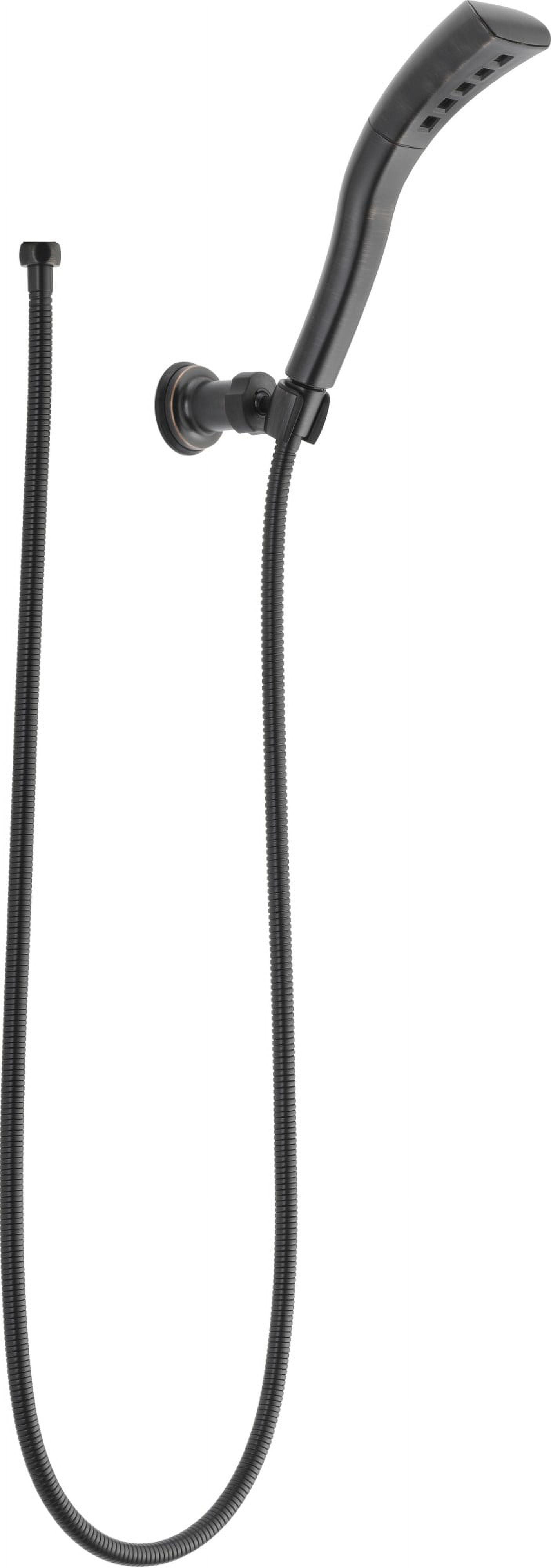 Delta Universal Showering Components SingleSetting