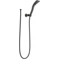 thumbnail image 1 of Delta Universal Showering Components H2Okinetic Single-Setting Adjustable Wall Mount Hand Shower, Venetian Bronze, 1 of 4