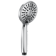 Delta Universal Showering Components Hand Shower 1.75 GPM 4-Setting