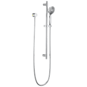 Delta Universal Showering Components: Hand Shower 1.75 GPM w/Slide Bar 4S