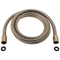 thumbnail image 1 of Delta Universal Showering Components Hand Shower Hose & Gaskets - 69" UltraFlexÂ® in Polished Brass, 1 of 2