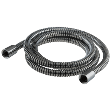 Delta Universal Showering Components Hand Shower Hose & Gaskets - 69" UltraFlexÂ® in Polished Nickel