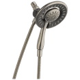 thumbnail image 1 of Delta Universal Showering Components In2itionÂ® 4-Setting Two-in-One Shower in Stainless 58065-SS, 1 of 2