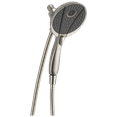 thumbnail image 1 of Delta Universal Showering Components In2ition® 4-Setting Two-in-One Shower in Stainless 58467-SS, 1 of 2