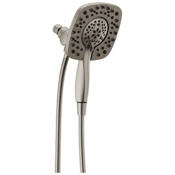 Delta Universal Showering Components: In2ition HSSH 1.75 GPM 4-Setting