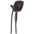 thumbnail image 1 of Delta Universal Showering Components: In2ition HSSH 1.75 GPM 4-Setting, 1 of 2