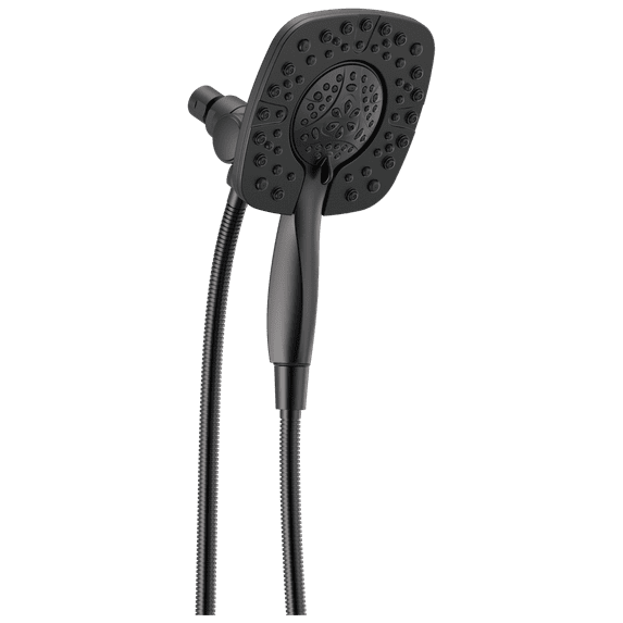 Delta Universal Showering Components: In2ition HSSH 1.75 GPM 4-Setting