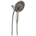 thumbnail image 1 of Delta In2ition HSSH 1.75 GPM 4-Setting - 58499-SS - Stainless, 1 of 5