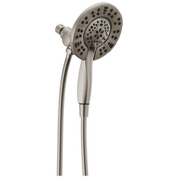 Delta In2ition HSSH 1.75 GPM 4-Setting - 58499-SS - Stainless