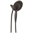 thumbnail image 1 of Delta Universal Showering Components: In2ition HSSH 1.75 GPM 4-Setting, 1 of 2
