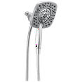 thumbnail image 1 of Delta Universal Showering Components: In2ition HSSH 1.75 GPM 4-Setting, 1 of 2