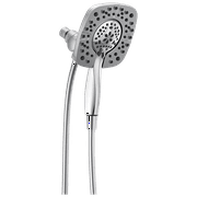 Delta Universal Showering Components: In2ition HSSH 1.75 GPM 4-Setting