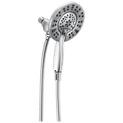 Delta Faucet Universal Showering Components In2ition HSSH 1.75 GPM 4-Setting