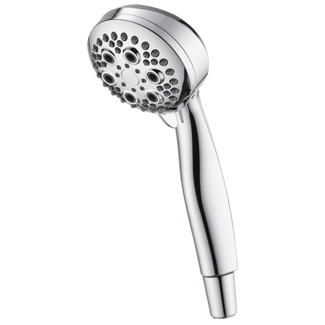 Delta Faucet Universal Showering Components Premium 5-Setting Hand ...