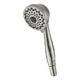 thumbnail image 1 of Delta Universal Showering Components Premium 7-Setting Hand Shower in Stainless, 1 of 1