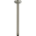thumbnail image 1 of Delta Universal Showering Components: Shower Arm & Flange 14" Ceiling Mount, 1 of 6