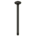 thumbnail image 1 of Delta Universal Showering Components: Shower Arm & Flange 14" Ceiling Mount, 1 of 2