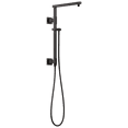 thumbnail image 1 of Delta Universal Showering Components: Shower Column 18" Angular, 1 of 2