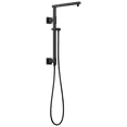 thumbnail image 1 of Delta Universal Showering Components: Shower Column 18" Angular, 1 of 2