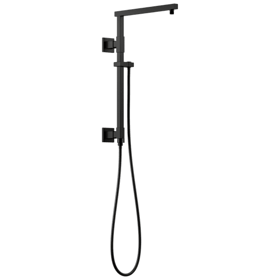 Delta Universal Showering Components: Shower Column 18" Angular