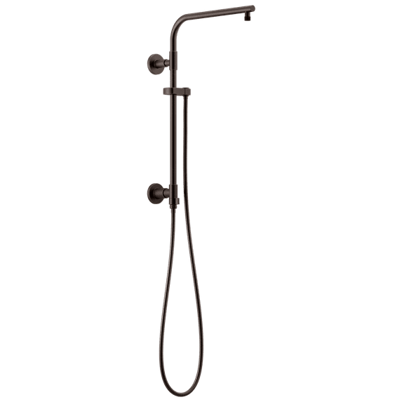 Delta Universal Showering Components: Shower Column 18" Round