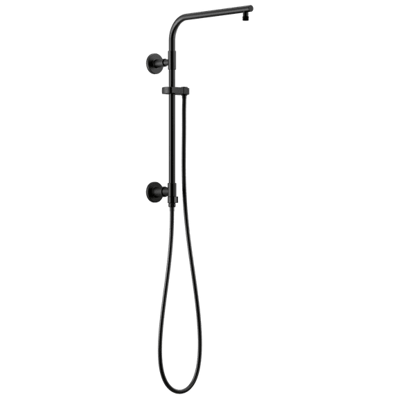 Delta Universal Showering Components: Shower Column 18" Round