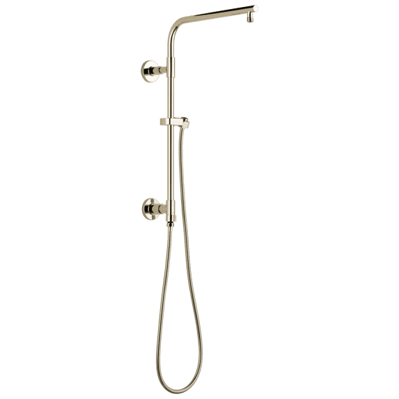 Delta Universal Showering Components: Shower Column 18" Round