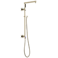 thumbnail image 1 of Delta Universal Showering Components: Shower Column 26" Angular, 1 of 2