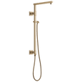 thumbnail image 1 of Delta Universal Showering Components: Shower Column 26" Angular, 1 of 2